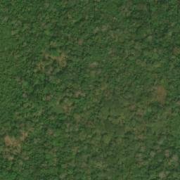 Satellite imagery of Montagne d’Élon, CM