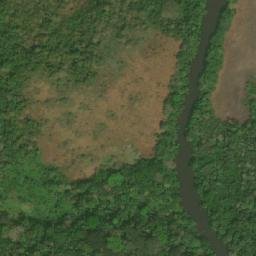 Satellite imagery of Montagne d’Élon, CM
