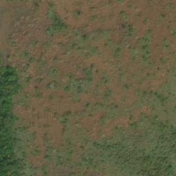 Satellite imagery of Montagne d’Élon, CM