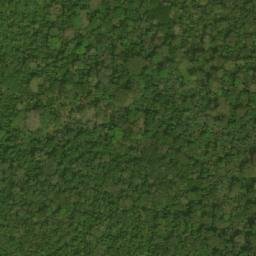 Satellite imagery of Mont Eloé, CM