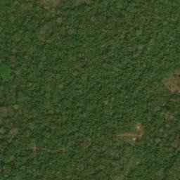 Satellite imagery of Mont Eloé, CM
