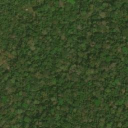 Satellite imagery of Mont Eloé, CM