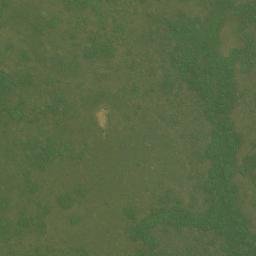 Satellite imagery of Nagbégbéré, CM