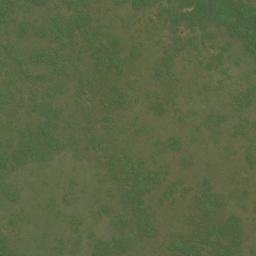 Satellite imagery of Nagbégbéré, CM