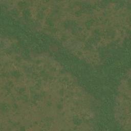 Satellite imagery of Nagbégbéré, CM