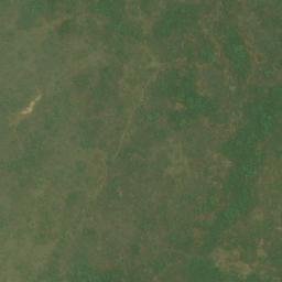 Satellite imagery of Mbangolo, CM