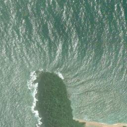 Satellite imagery of Ujung Glumpang, ID