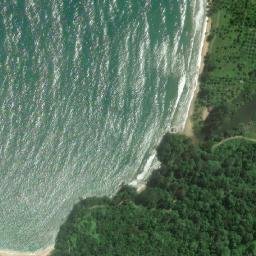 Satellite imagery of Ujung Glumpang, ID