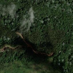 Satellite imagery of Alto Morro Azul, CO