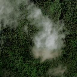 Satellite imagery of Morro Azul, CO