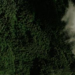 Satellite imagery of Morro Azul, CO