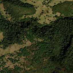 Satellite imagery of Cerro Los Quemados, CO