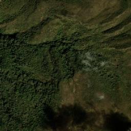 Satellite imagery of Cerro Los Quemados, CO