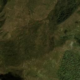 Satellite imagery of Cerro Los Quemados, CO
