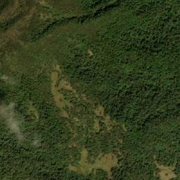 Satellite imagery of Cerro La Paila, CO