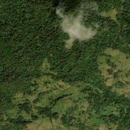 Satellite imagery of Cerro La Paila, CO