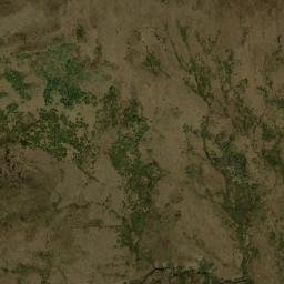 Satellite imagery of Peñas Los Gigantes, CO