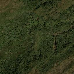Satellite imagery of Cerro Hueco, CO