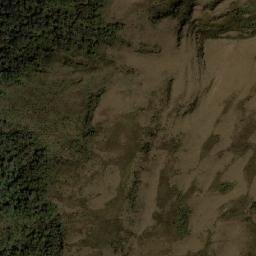 Satellite imagery of Cuchilla La Laja, CO