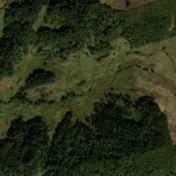Satellite imagery of Alto La Vieja, CO