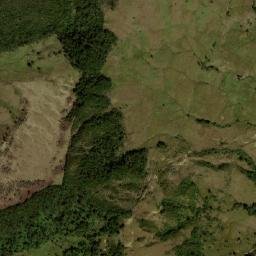 Satellite imagery of Alto La Vieja, CO