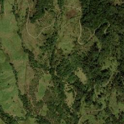 Satellite imagery of Alto Chinchorro, CO