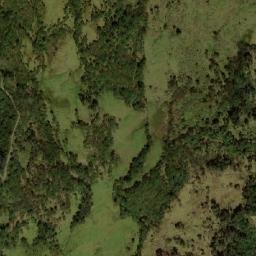 Satellite imagery of Alto Chinchorro, CO