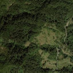 Satellite imagery of Quichal, CO