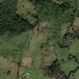 Satellite imagery of Alto Higuerón, CO