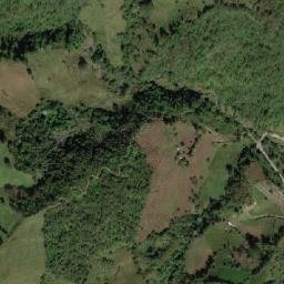 Satellite imagery of Alto Higuerón, CO
