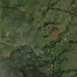 Satellite imagery of Filo Peña Negra, CO