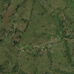 Satellite imagery of Filo Peña Negra, CO