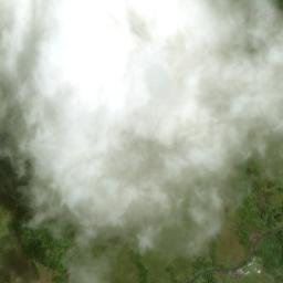 Satellite imagery of Alto Aguala, CO