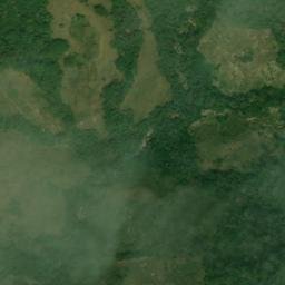 Satellite imagery of Cerro Gualí, CO