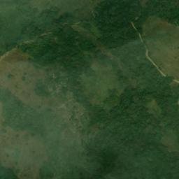 Satellite imagery of Cerro Gualí, CO