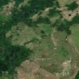 Satellite imagery of Cuchilla de Pacho Nieto, CO