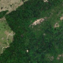 Satellite imagery of Cuchilla de Pacho Nieto, CO
