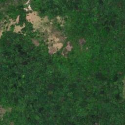 Satellite imagery of Cuchilla de Pacho Nieto, CO