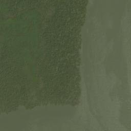Satellite imagery of Tyson Point, NG