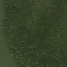 Satellite imagery of Richardson Point, NG