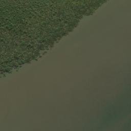Satellite imagery of Dayspring Point, NG