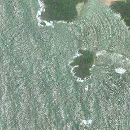 Satellite imagery of Ujung Glumpang, ID