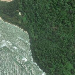 Satellite imagery of Ujung Glumpang, ID