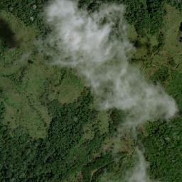 Satellite imagery of Alto Morro Azul, CO