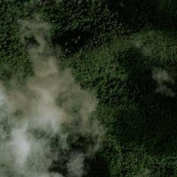 Satellite imagery of Morro Azul, CO