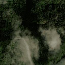 Satellite imagery of Morro Azul, CO