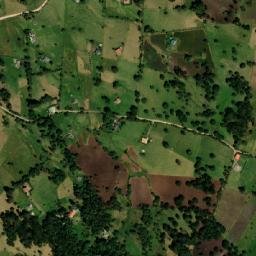 Satellite imagery of Cuchilla Careperro, CO