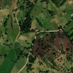 Satellite imagery of Cuchilla Careperro, CO