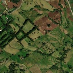 Satellite imagery of Cuchilla Careperro, CO