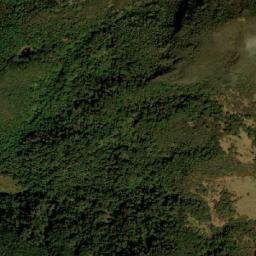 Satellite imagery of Cerro Los Quemados, CO